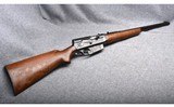 Remington Arms Model 81 Woodsmaster~.35 Remington - 4 of 6