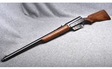 Remington Arms Model 81 Woodsmaster~.35 Remington - 1 of 6