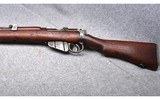 Lithgow SMLE Mk III*~.303 British - 2 of 6