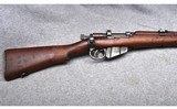 Lithgow SMLE Mk III*~.303 British - 5 of 6