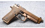 Beretta M9A4~9 mm Luger - 2 of 2