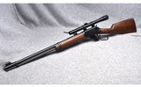 Winchester 9422~.22 S-L-LR - 1 of 6