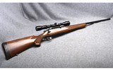 Remington Arms Model 700 Classic~.300 H&H Magnum - 4 of 6