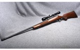 Remington Arms Model 700 Classic~.300 H&H Magnum - 1 of 6