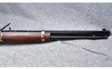 Henry Repeating Arms Brass Lever Action~.30-30 Winchester - 6 of 6
