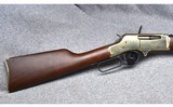 Henry Repeating Arms Brass Lever Action~.30-30 Winchester - 5 of 6