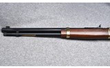 Henry Repeating Arms Brass Lever Action~.30-30 Winchester - 3 of 6