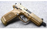 FN USA FNX-45 Tactical - 2 of 2