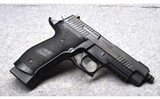 Sig Sauer P226 TACOPS-TB~9 mm Luger - 2 of 2