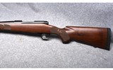 Winchester Model 70~.300 WSM - 2 of 6
