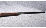 Winchester Model 70~.300 WSM - 6 of 6
