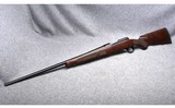 Winchester Model 70 .300 WSM