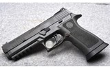 Sig Sauer P320 XFive Legion~9 mm Luger - 1 of 2