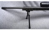 Christensen Arms Model 14 MPR~.338 Lapua Magnum - 3 of 6