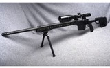 Christensen Arms Model 14 MPR~.338 Lapua Magnum - 1 of 6