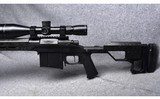 Christensen Arms Model 14 MPR~.338 Lapua Magnum - 2 of 6