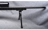 Christensen Arms Model 14 MPR~.338 Lapua Magnum - 6 of 6