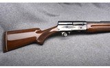 Browning Arms Co./Japan Auto 5 Magnum Twelve ~12 Gauge - 5 of 6