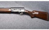 Browning Arms Co./Japan Auto 5 Magnum Twelve ~12 Gauge - 2 of 6