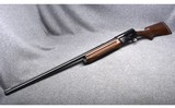 Browning Arms Co./Japan Auto 5 Magnum Twelve ~12 Gauge - 1 of 6