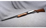 Remington Arms Co. 870 Wingmaster~20 Gauge - 1 of 6