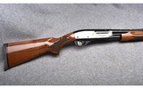 Remington Arms Co. 870 Wingmaster~20 Gauge - 5 of 6