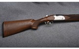 Beretta 686 Silver Pigeon I~20 Gauge - 5 of 6