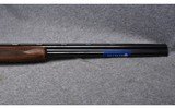Beretta 686 Silver Pigeon I~20 Gauge - 6 of 6