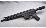 Spikes Tactical 9 mm Luger