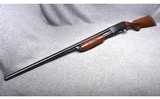 Ithaca Gun Co. Model 37 Featherlight~12 Gauge - 1 of 6