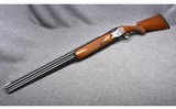 Browning/Belgium Superposed Lightning~12 Gauge - 1 of 6