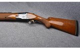 Browning/Belgium Superposed Lightning~12 Gauge - 2 of 6