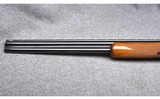 Browning/Belgium Superposed Lightning~12 Gauge - 3 of 6