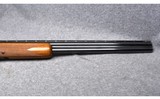Browning/Belgium Superposed Lightning~12 Gauge - 6 of 6