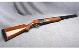 Browning/Belgium Superposed Lightning~12 Gauge - 4 of 6