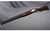 Beretta 686 Silver Pigeon I~12 Gauge - 1 of 6