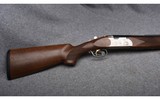 Beretta 686 Silver Pigeon I~12 Gauge - 5 of 6