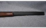 Beretta 686 Silver Pigeon I~12 Gauge - 6 of 6