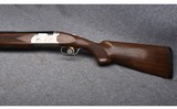 Beretta 686 Silver Pigeon I~12 Gauge - 2 of 6