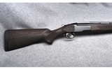 Browning Arms Co./Miroku BT-99~12 Gauge - 5 of 6