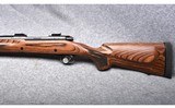 Winchester Model 70 Pre 64~.30 GOV'T' 06 - 2 of 6