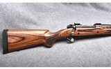 Winchester Model 70 Pre 64~.30 GOV'T' 06 - 5 of 6