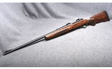 Winchester Model 70 Pre 64~.30 GOV'T' 06 - 1 of 6
