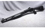 Benelli M3 Super 90 Tactical~12 Gauge - 1 of 6