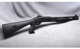 Benelli M3 Super 90 Tactical~12 Gauge - 4 of 6