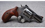 Smith & Wesson 686-6~.357 Magnum - 2 of 2