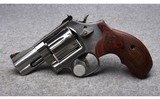 Smith & Wesson 686 6 .357 Magnum