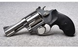 Smith & Wesson 60-10~.357 Magnum - 1 of 2