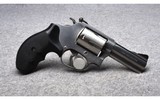 Smith & Wesson 60-10~.357 Magnum - 2 of 2