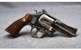 Smith & Wesson 5 Screw~.357 Magnum - 2 of 2